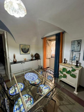 Отель Appartamento OldTown Centro Storico, Катания